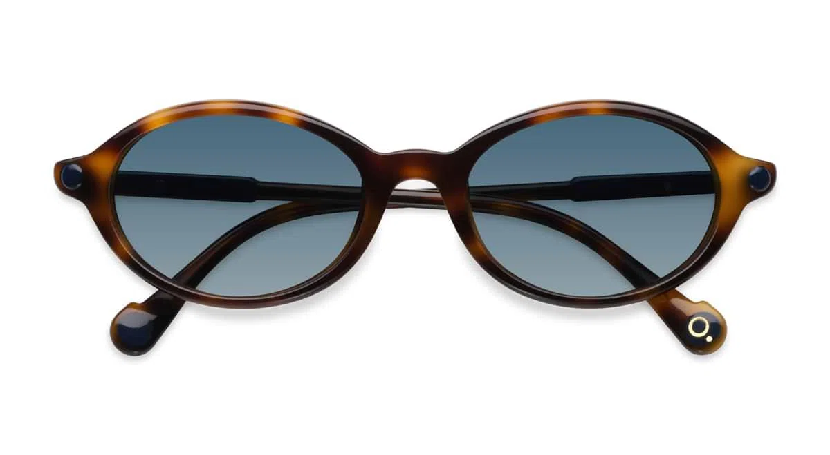 Etnia Barcelona DELOS Sunglasses - view 5